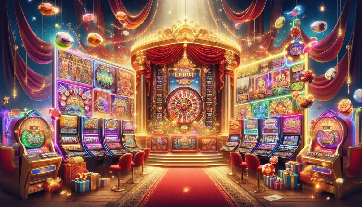 Vicibet Casino